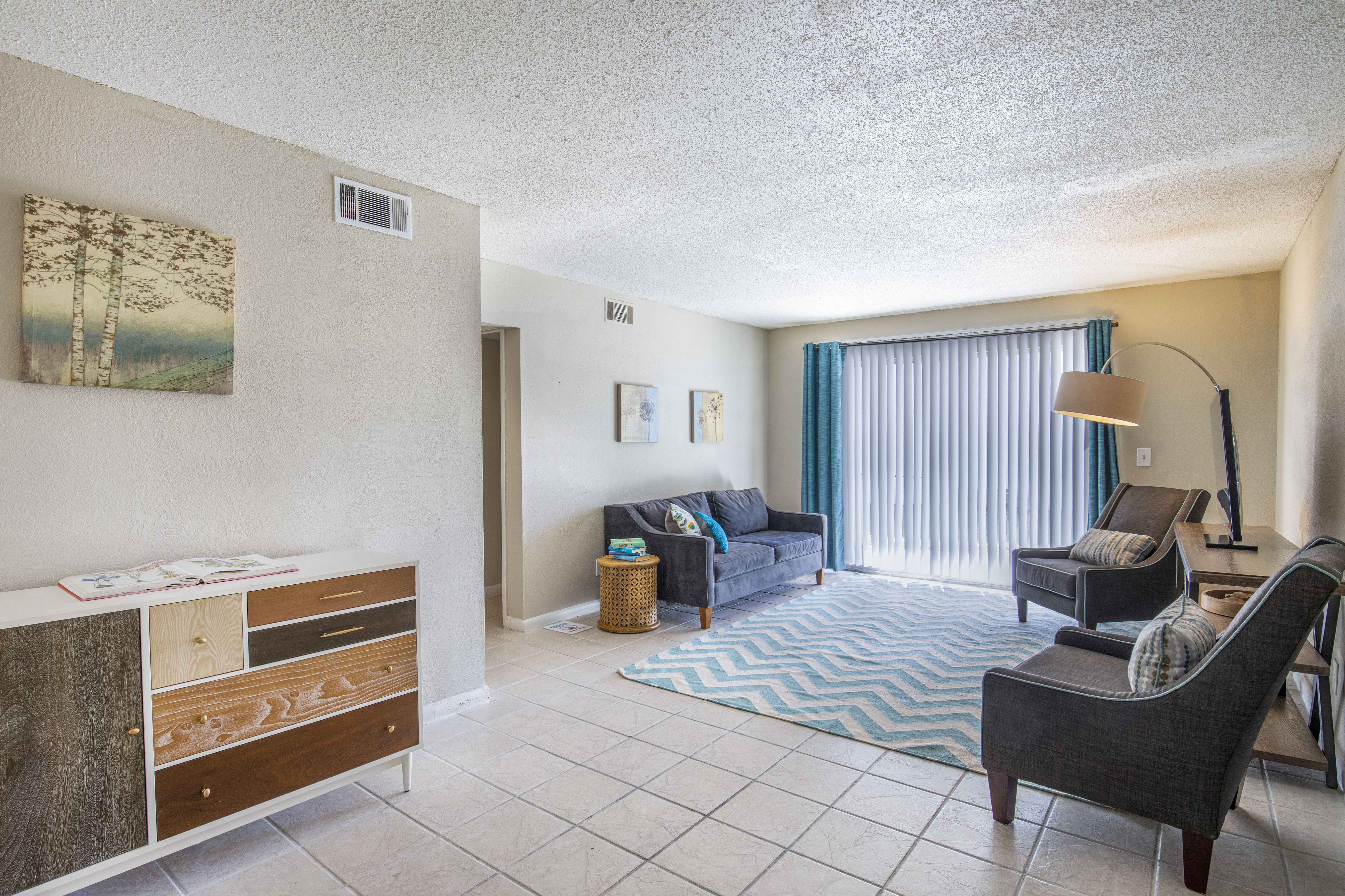 Canopy Creek Apartments (Kabana Creek) The Multifamily Advisory Group